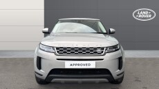 Land Rover Range Rover Evoque 2.0 D180 SE 5dr Auto Diesel Hatchback